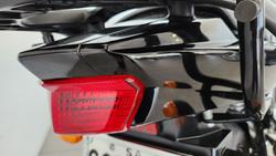 2010 Yamaha TDM900 TDM Black