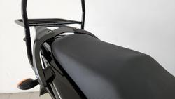 2010 Yamaha TDM900 TDM Black