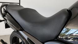2010 Yamaha TDM900 TDM Black