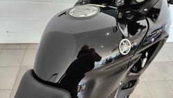 2010 Yamaha TDM900 TDM Black