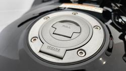 2010 Yamaha TDM900 TDM Black