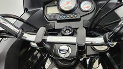 2010 Yamaha TDM900 TDM Black