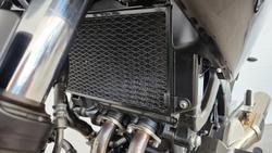 2010 Yamaha TDM900 TDM Black