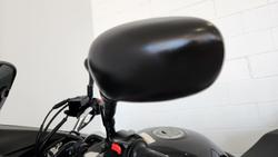 2010 Yamaha TDM900 TDM Black