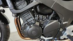 2010 Yamaha TDM900 TDM Black