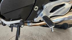 2010 Yamaha TDM900 TDM Black