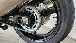 2010 Yamaha TDM900 TDM Black