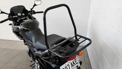 2010 Yamaha TDM900 TDM Black