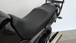 2010 Yamaha TDM900 TDM Black