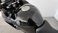 2010 Yamaha TDM900 TDM Black