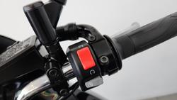 2010 Yamaha TDM900 TDM Black