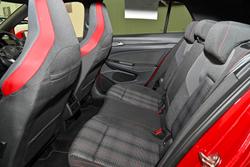 2022 Volkswagen Golf GTI