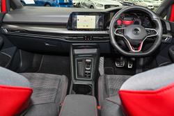 2022 Volkswagen Golf GTI