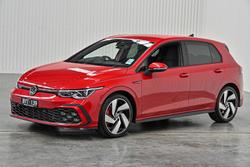 2022 Volkswagen Golf GTI