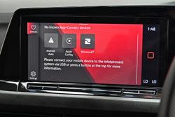 2022 Volkswagen Golf GTI