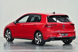 2022 Volkswagen Golf GTI