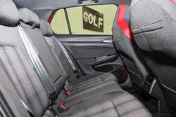 2022 Volkswagen Golf GTI