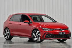 2022 Volkswagen Golf GTI