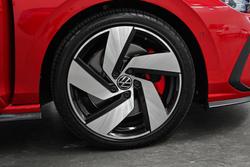 2022 Volkswagen Golf GTI