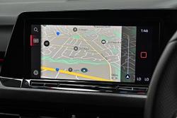 2022 Volkswagen Golf GTI