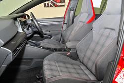 2022 Volkswagen Golf GTI