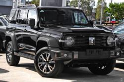 2025 GWM Tank 300 Ultra