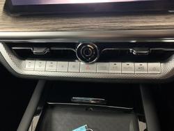 2025 GWM Cannon Alpha Lux PHEV P05 Four Wheel Drive Marble White