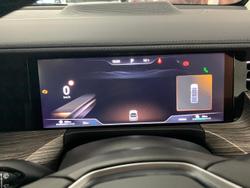 2025 GWM Cannon Alpha Lux PHEV P05 Four Wheel Drive Marble White