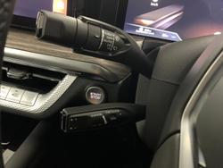 2025 GWM Cannon Alpha Lux PHEV P05 Four Wheel Drive Marble White