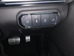 2025 GWM Cannon Alpha Lux PHEV P05 Four Wheel Drive Marble White