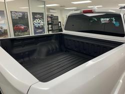 2025 GWM Cannon Alpha Lux PHEV P05 Four Wheel Drive Marble White