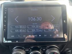 2022 Suzuki Swift GL S Plus AZ Series II MY22 Burning Red