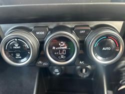 2022 Suzuki Swift GL S Plus AZ Series II MY22 Burning Red