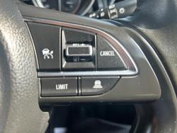 2022 Suzuki Swift GL S Plus AZ Series II MY22 Burning Red