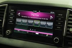 2018 SKODA Karoq 110TSI