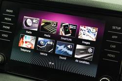 2018 SKODA Karoq 110TSI