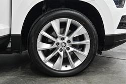 2018 SKODA Karoq 110TSI