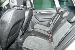 2018 SKODA Karoq 110TSI