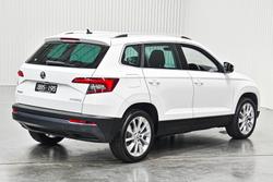 2018 SKODA Karoq 110TSI