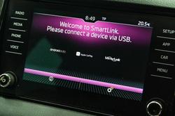 2018 SKODA Karoq 110TSI