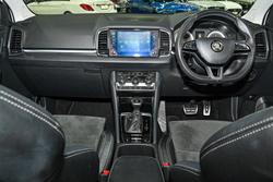 2018 SKODA Karoq 110TSI