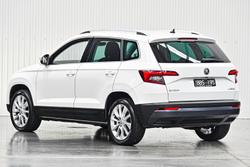 2018 SKODA Karoq 110TSI