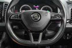 2018 SKODA Karoq 110TSI