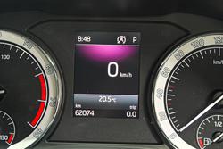 2018 SKODA Karoq 110TSI