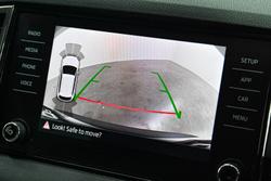 2018 SKODA Karoq 110TSI