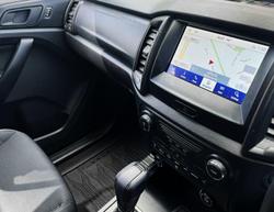 2021 Ford Everest Ambiente