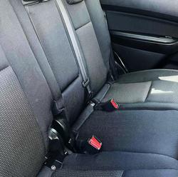 2021 Ford Everest Ambiente