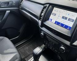 2021 Ford Everest Ambiente