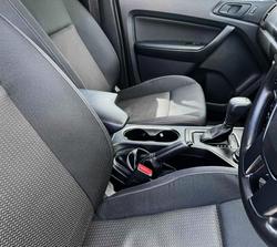 2021 Ford Everest Ambiente