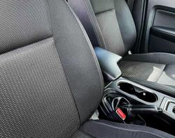 2021 Ford Everest Ambiente